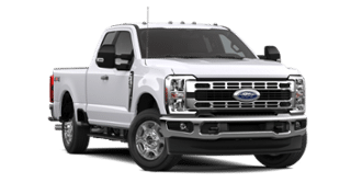 2026 Ford Super Duty® External Image 5